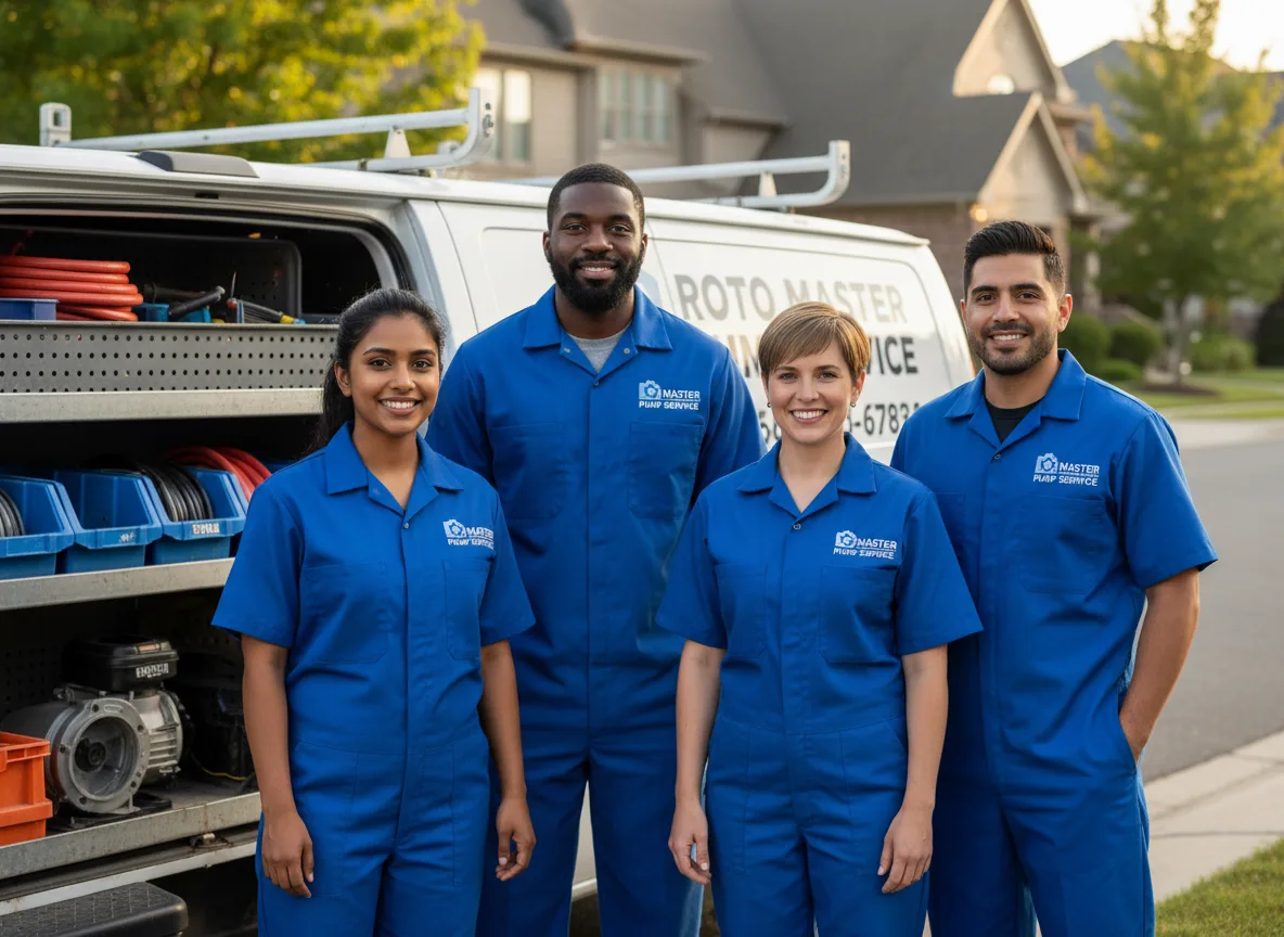 Sump Pump Installation company in Mount Vernon, NY